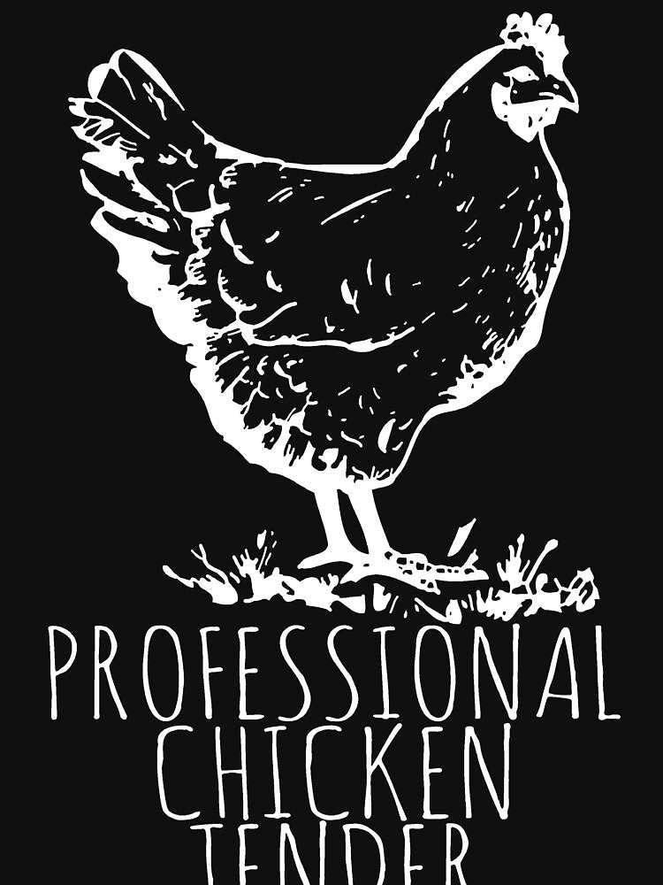 Tender Crazy Chicken by Ornv