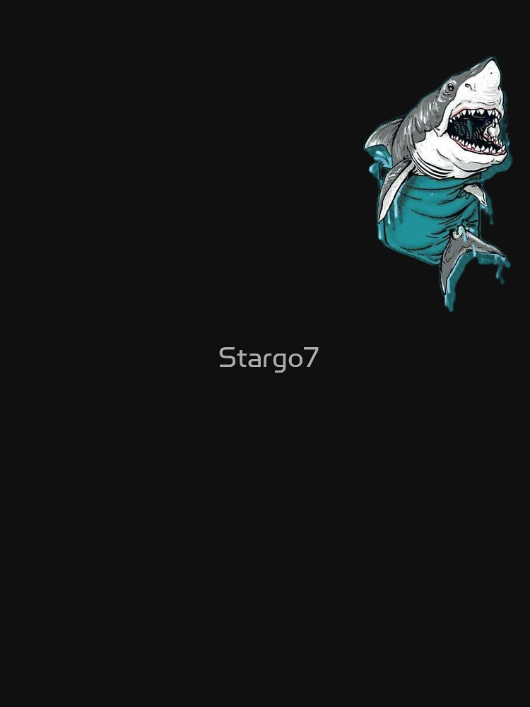 Shark by Stargo7