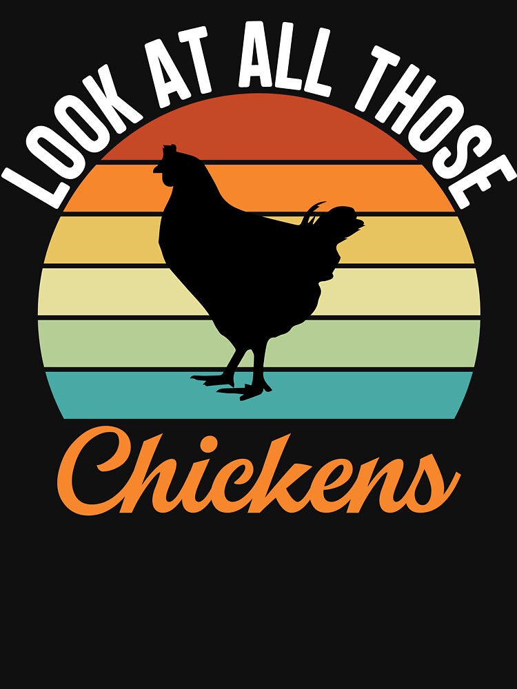 Chicken Gift Ideas by PatternFeed8