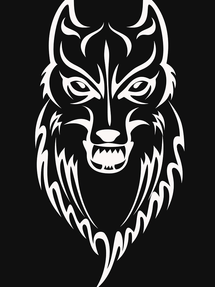 Wolf by tayfunasli