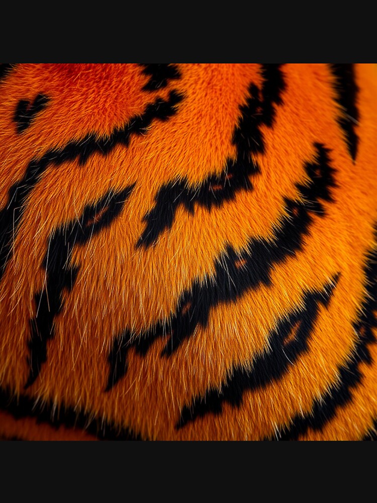 Tiger Pattern by FashionCatwalk