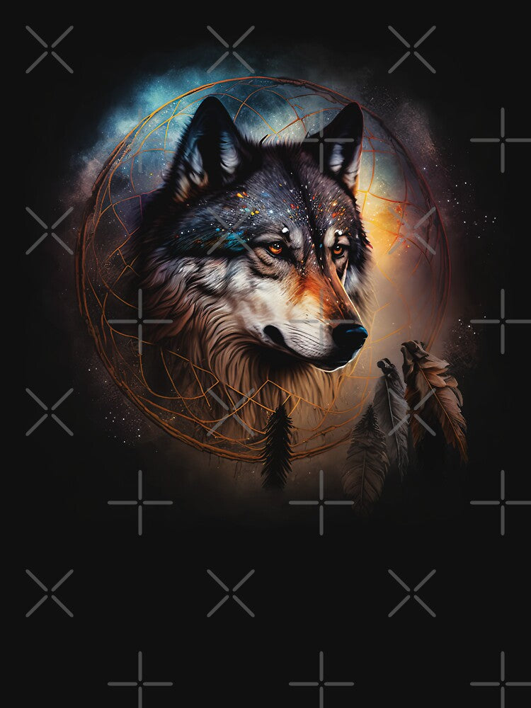 Timberwolf by Odd World