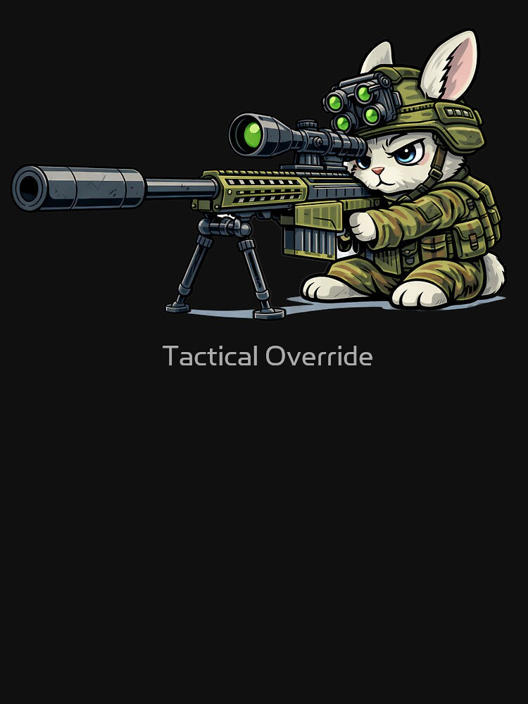 Rabbit sniper by Tactical Override
