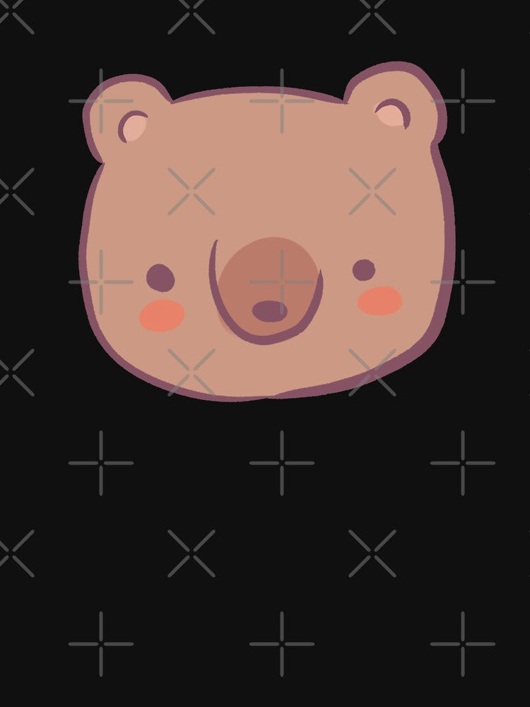 Bear by Mayarart