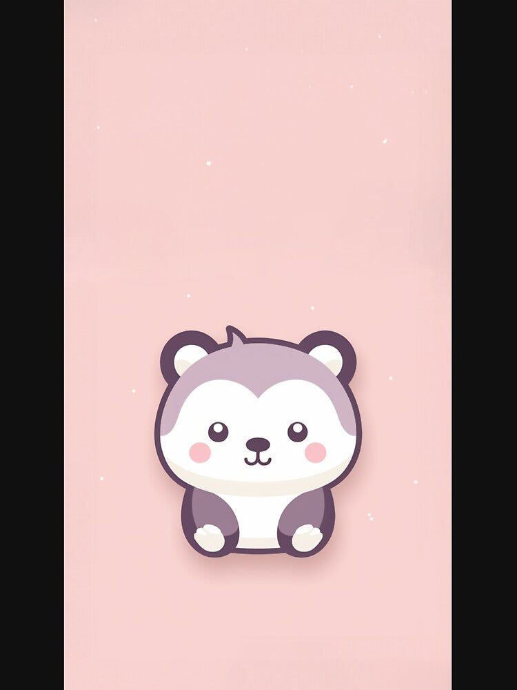Cute Bear by CC Designs