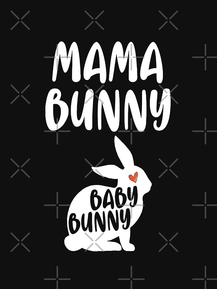 Mama Bunny by ZEDSOU ⭐⭐⭐⭐⭐