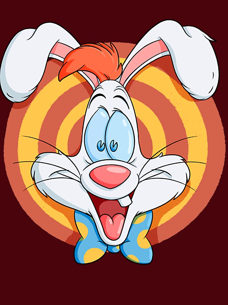 Roger Rabbit by Wirghitrin42