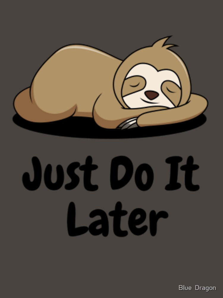 Later Later!! by Blue  Dragon