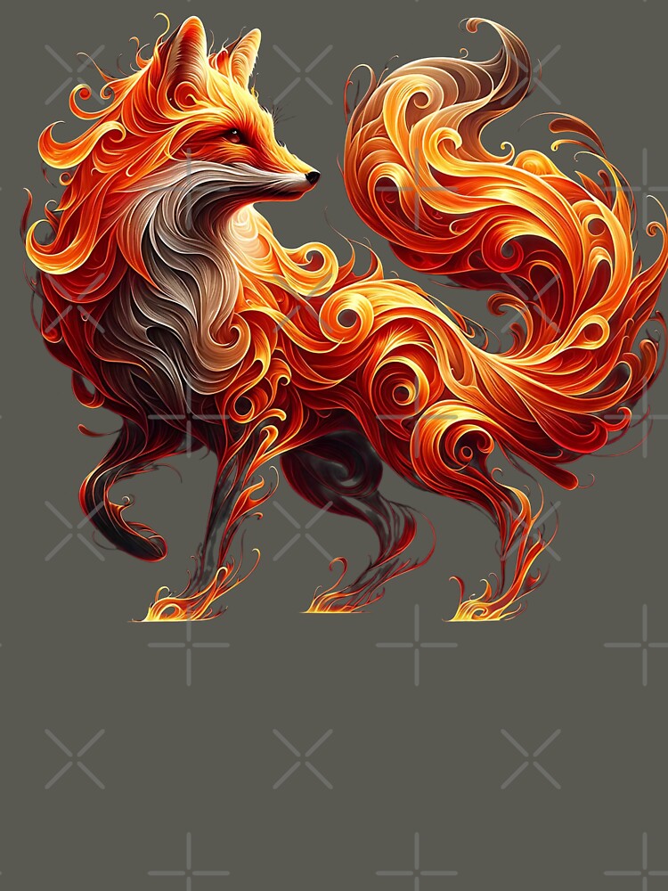 FirRe Alpha Wolf Design of Year by SaoodRehman