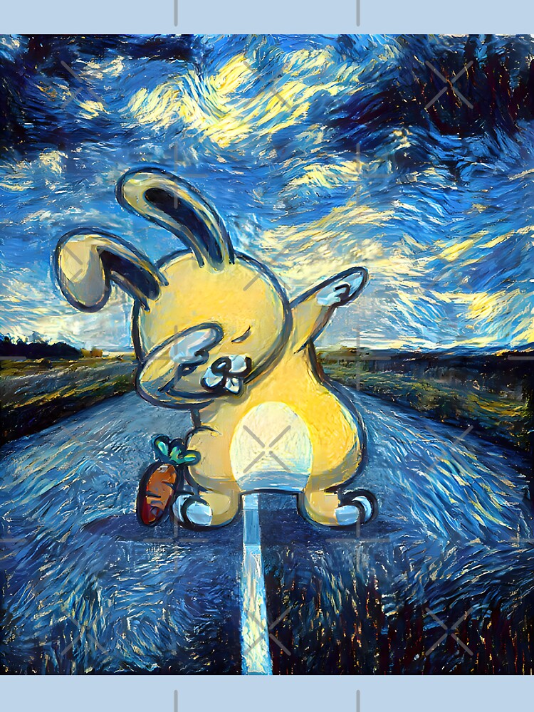Baby Rabbit by Sapphire07