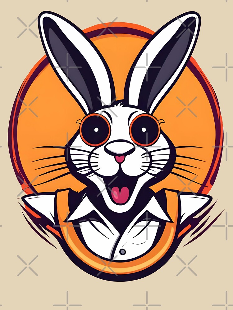 Mad,Rabbit by duhnnae