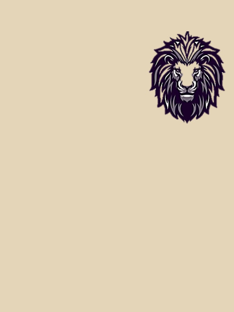 Lion Beauty by NoxLand