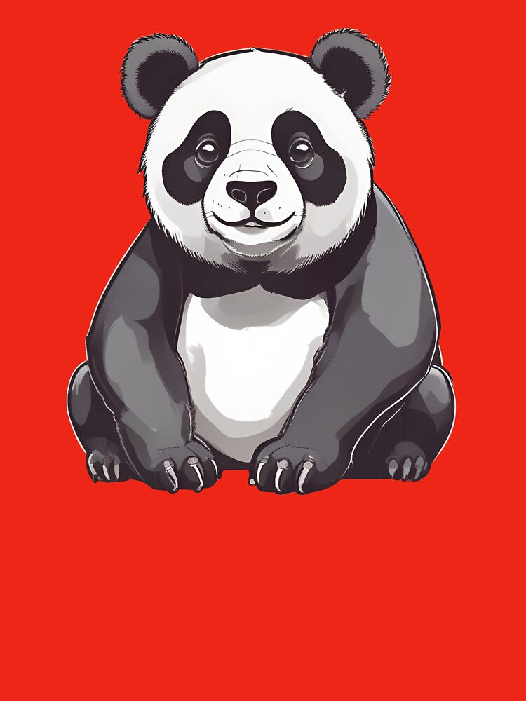 Panda by pUNKnown