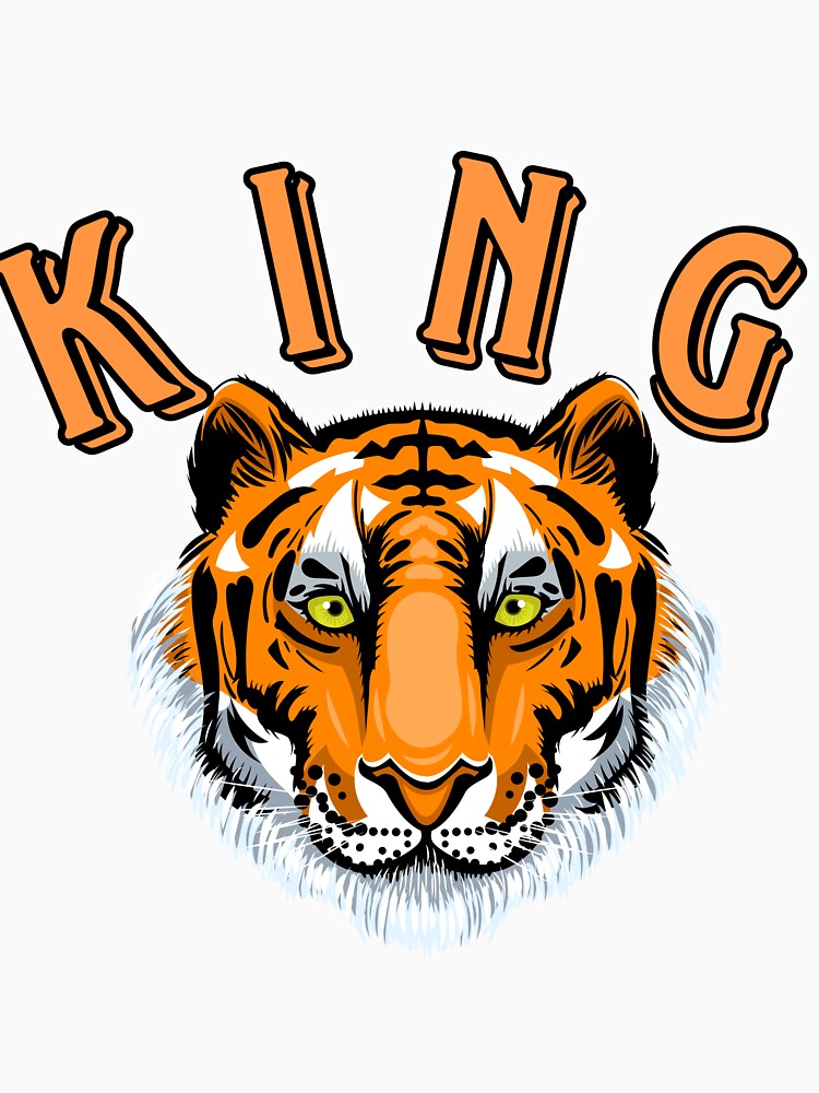 King by H1gh5