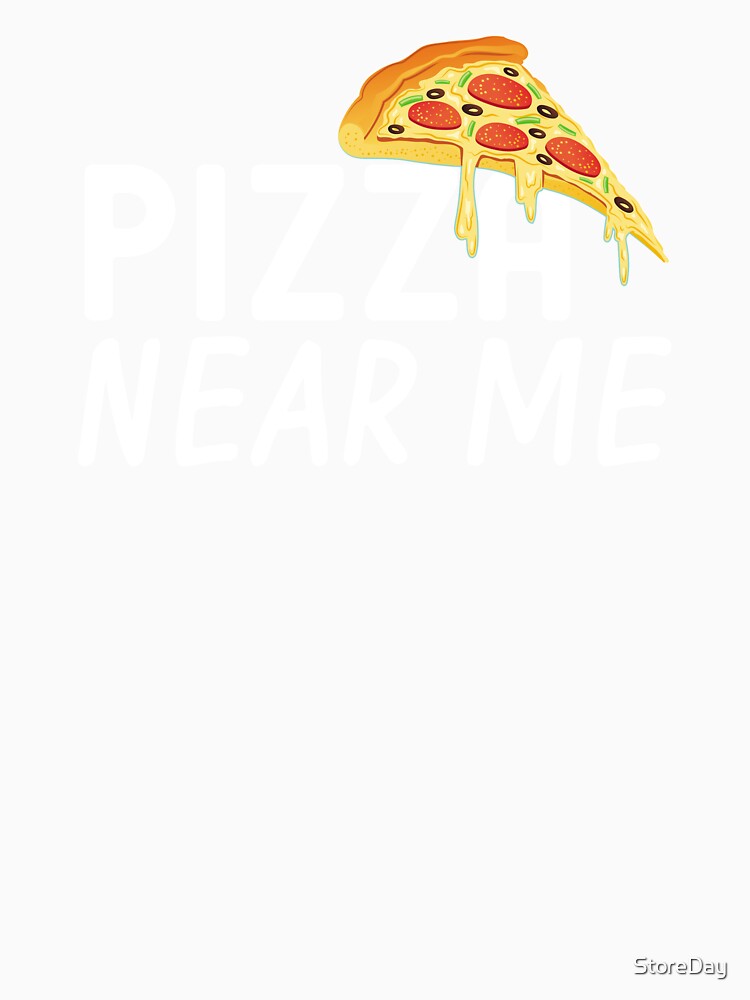 pizza near me by StoreDay