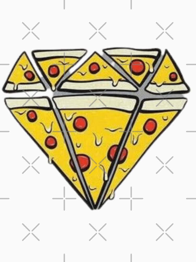 Family Pizza Party by FashionMachine