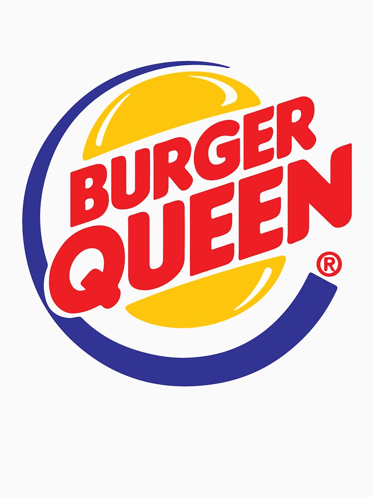 Burger Queen by rachel-182