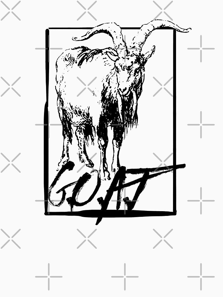Goat, stop simping by StayWokeKings