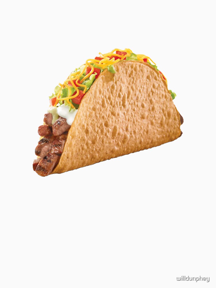 Taco 3 The Third One by willdunphey