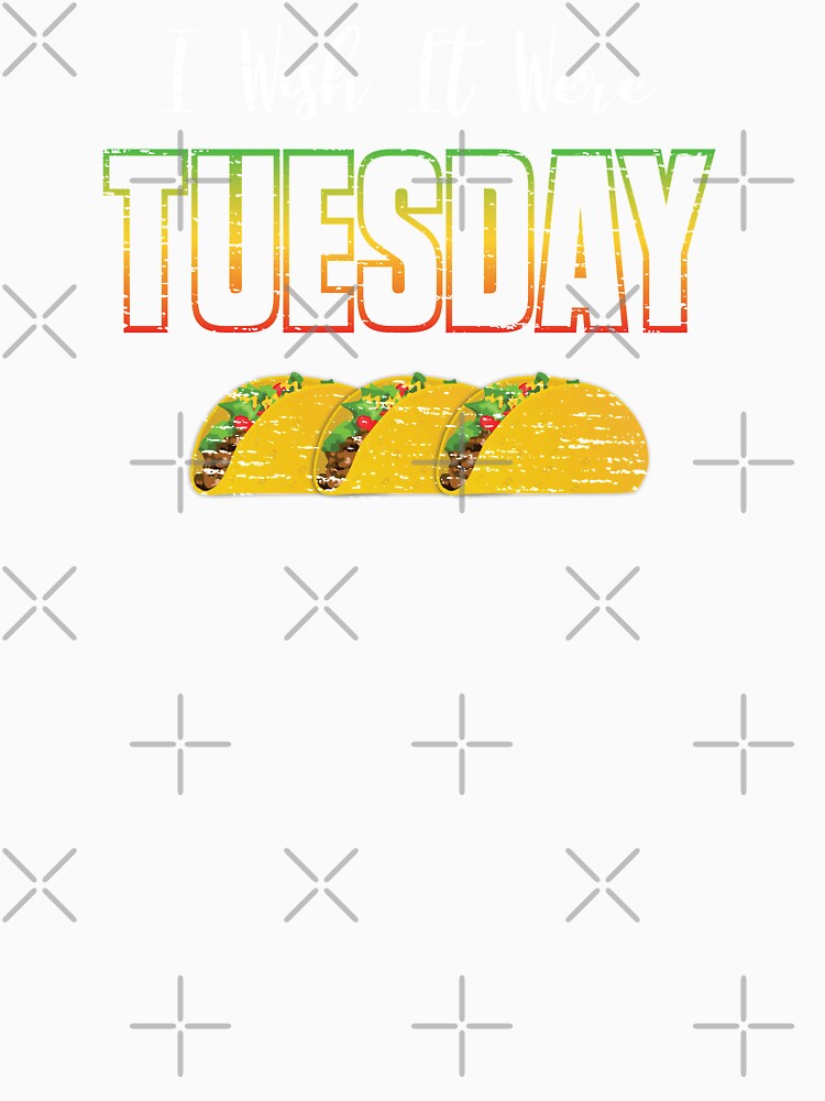 I Wish It Were Tuesday by NoBonesLife