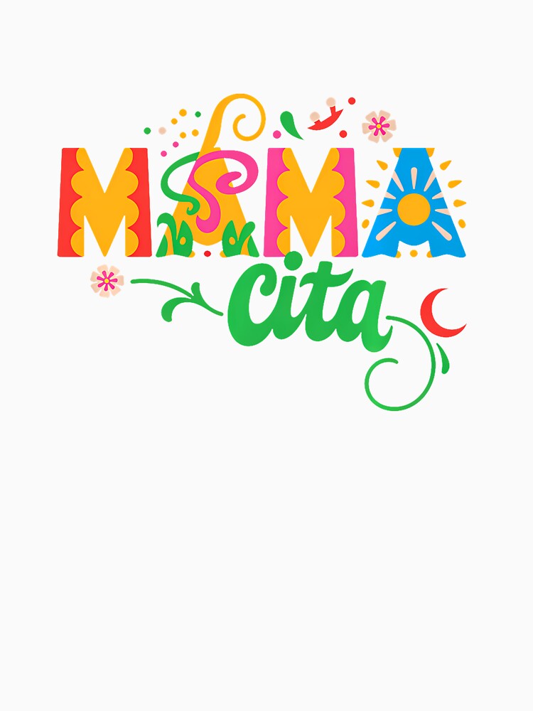 Cinco De Mayo Mother'S Day by irifine