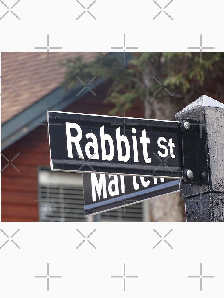 Rabbit, Rabbit socks, Rabbit sticker, Rabbit magnet, Rabbit mug by PicsByMi