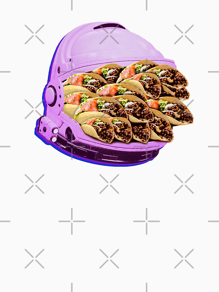 Taco Helmet by Kaybi76