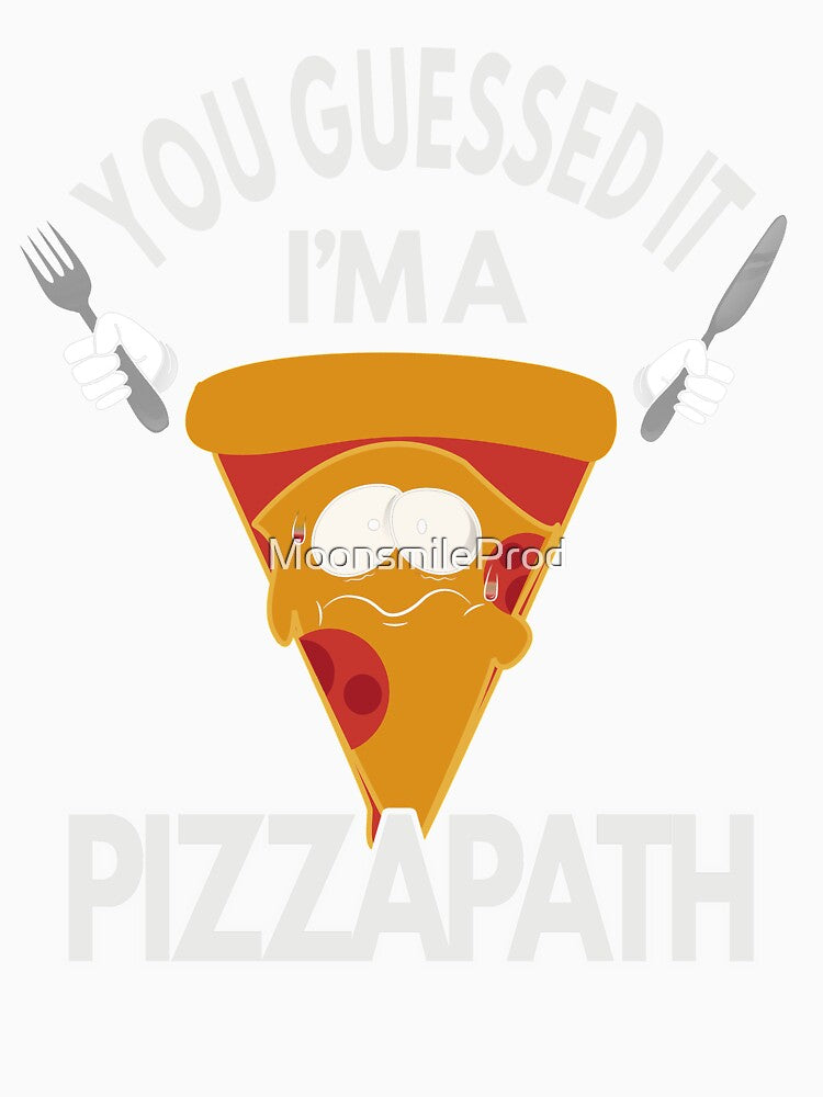 I'm a Pizzapath by MoonsmileProd