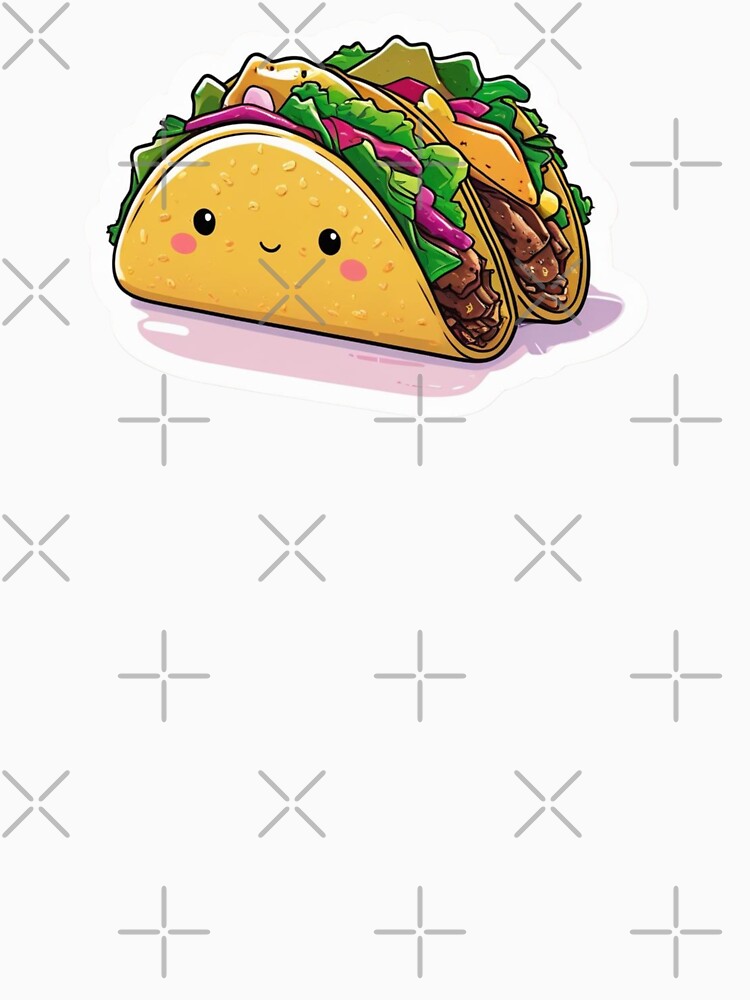 Two Crunchy Tacos by LewpyG
