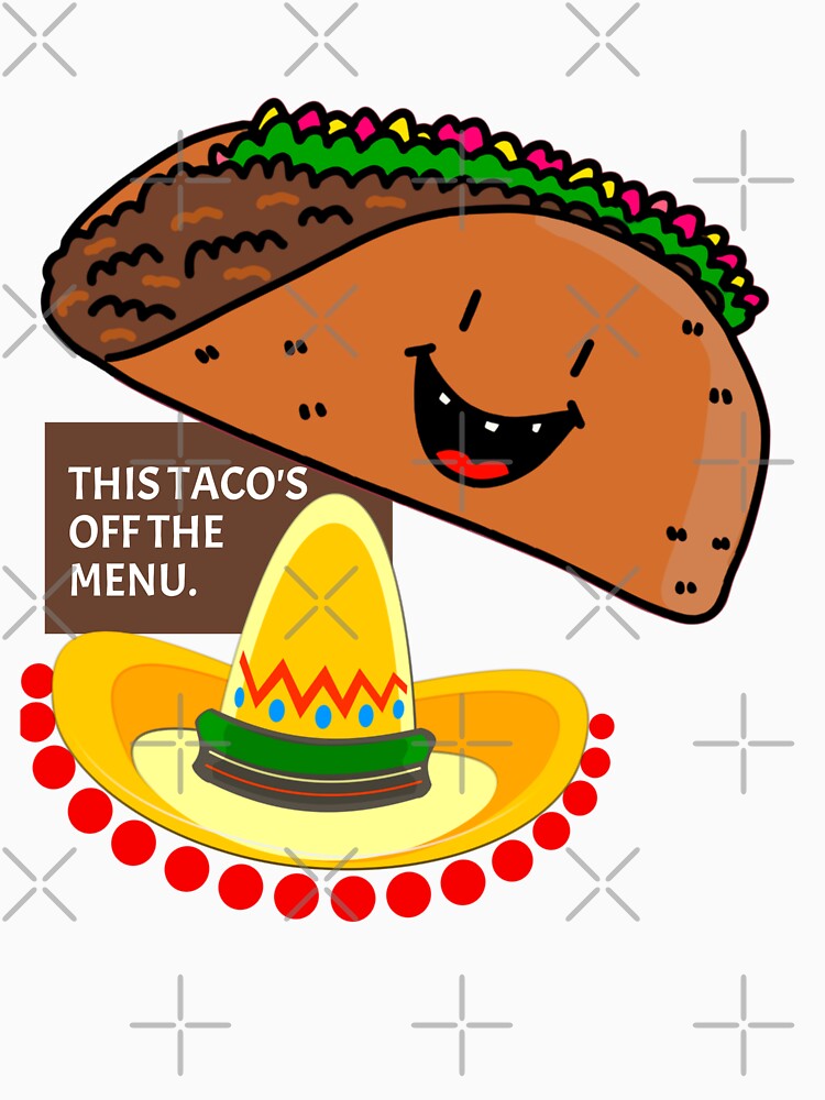 Taco Lovers Quote by BestCoolStuff