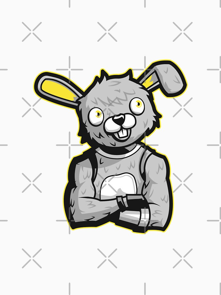 Cute Rabbit by aliisik