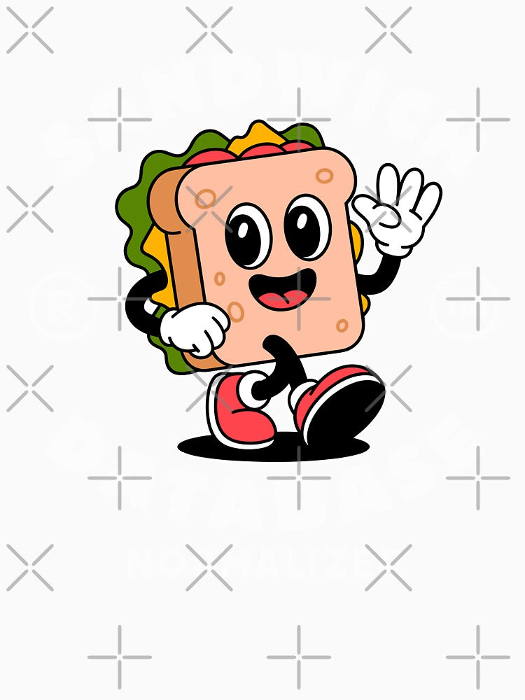 Sandwich database by Peerless-Prime