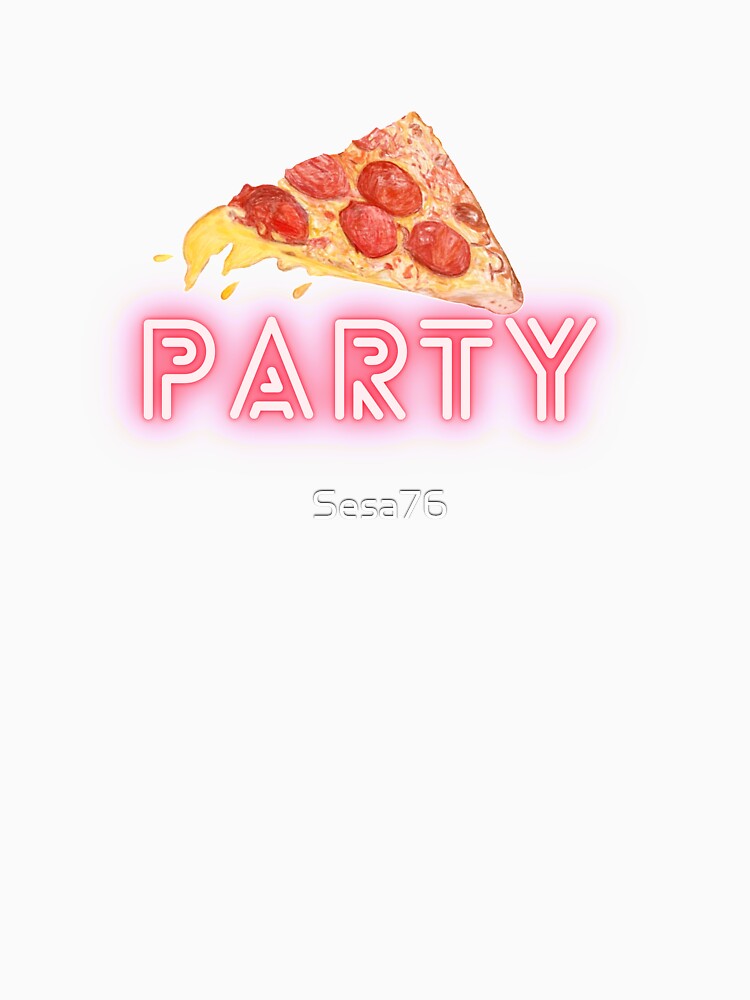 Pizza Love by Sesa76