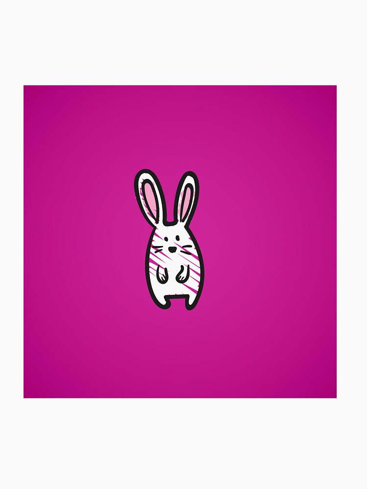 Rabbit by Raju2018