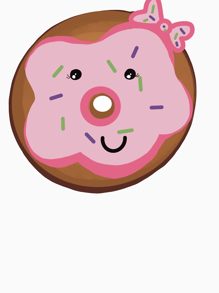 Donut Baby by NikkieRiedel