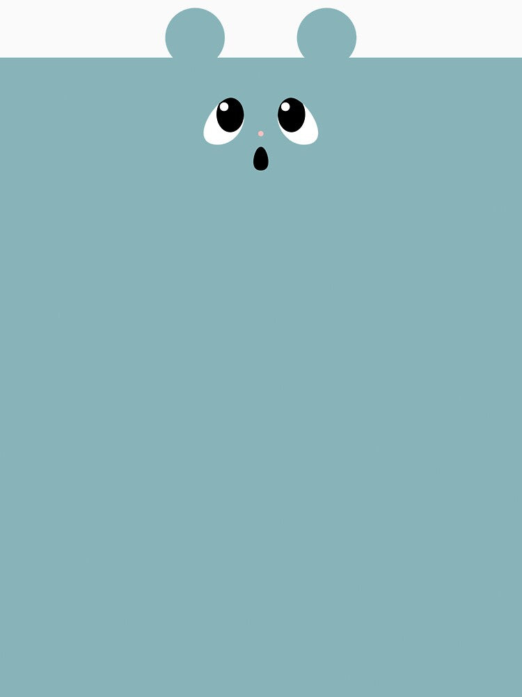 Cute Cartoon Bear Graphic by STUDIO-72