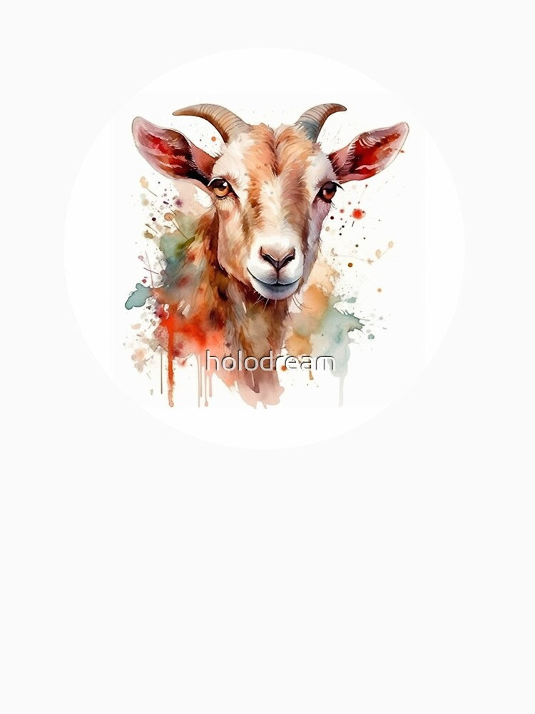Goat of the year by holodream