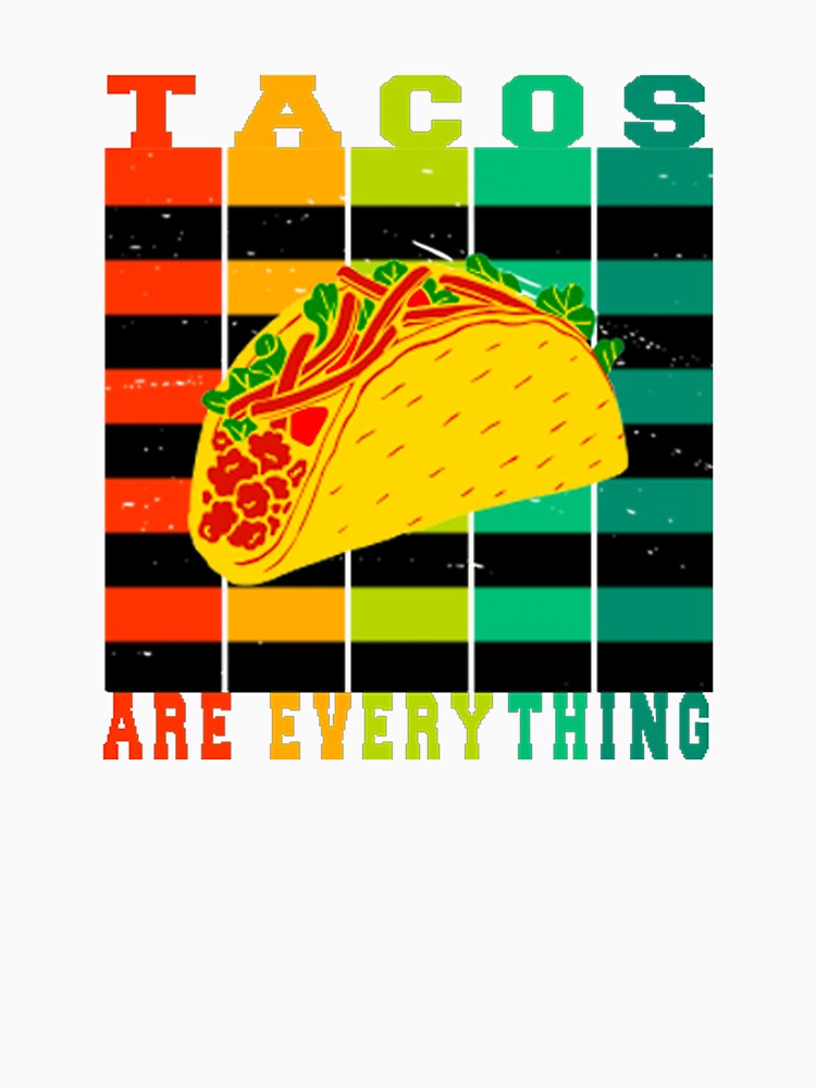 unique as a breakfast taco by EveryThingTeam