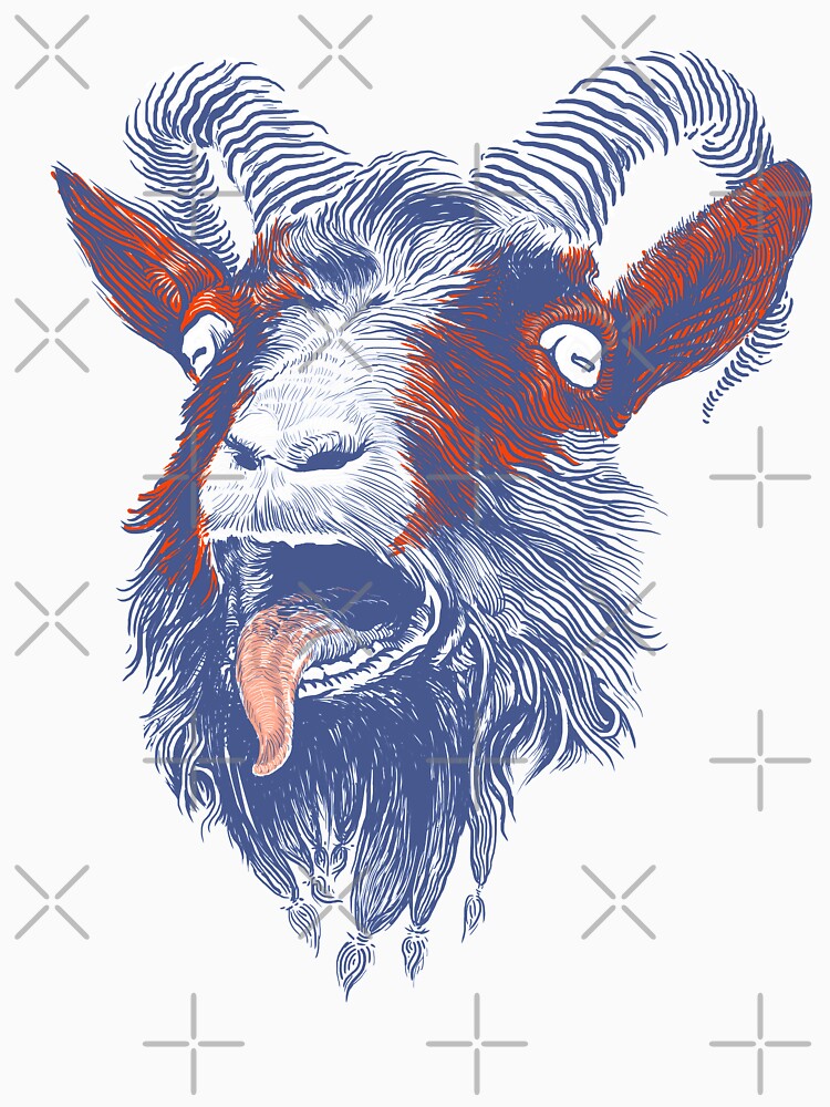 Screaming Goat Essential by fancyandslick