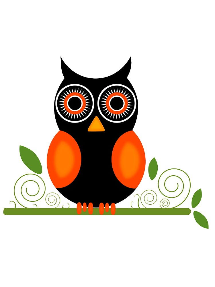 Owl by adiosmillet