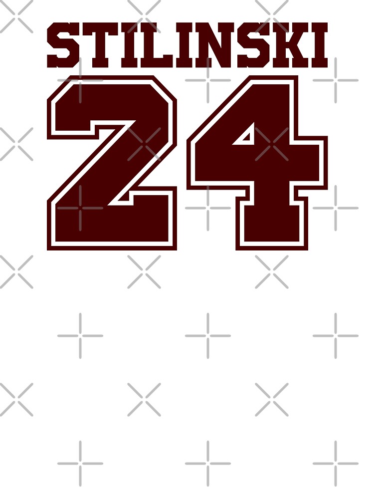 Stilinski 24 by percqbeths