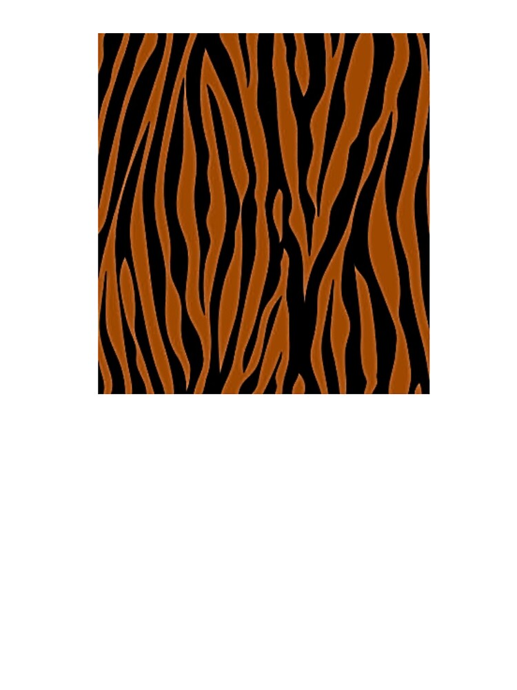 Tiger patterns by NoxLand