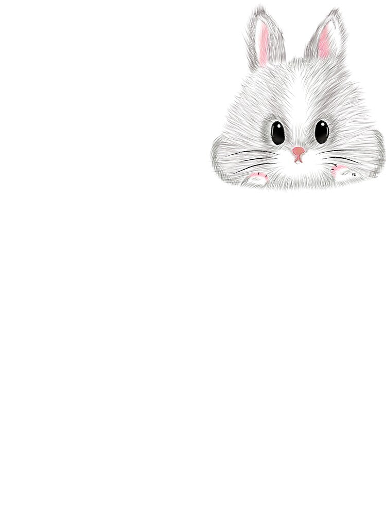 Cute Rabbit by FennyWijayaMomo