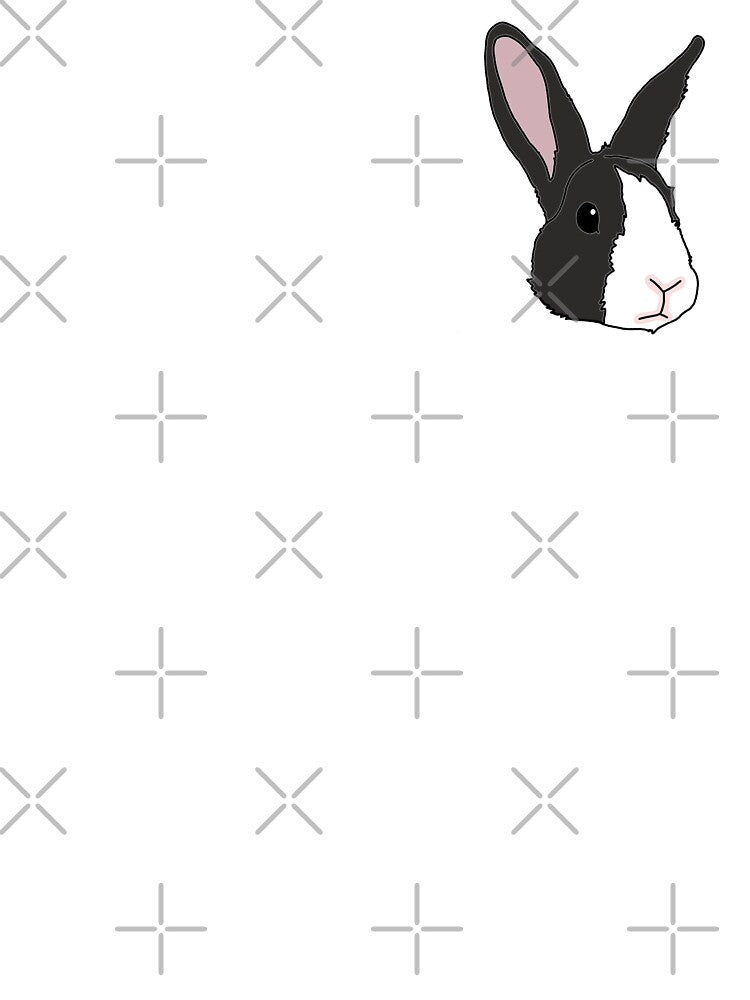 Petunia The Bunny by emilydevineart