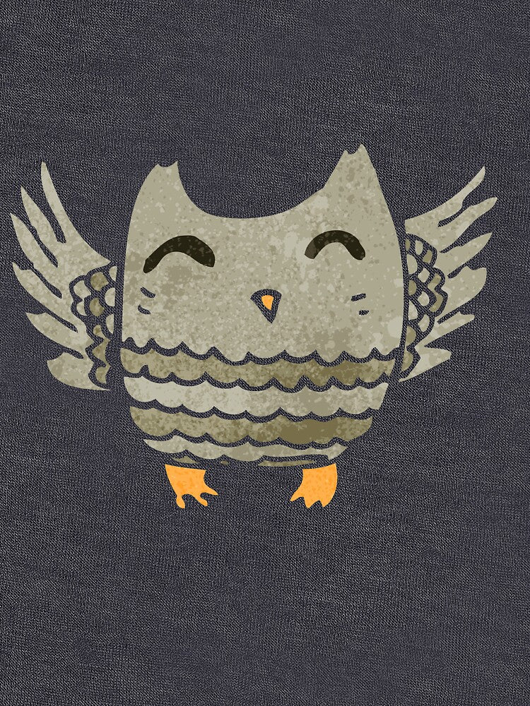 Owl by lozo828