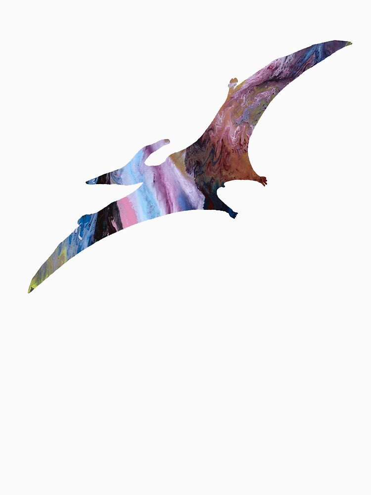 Pterodactylus by MordaxFurritus