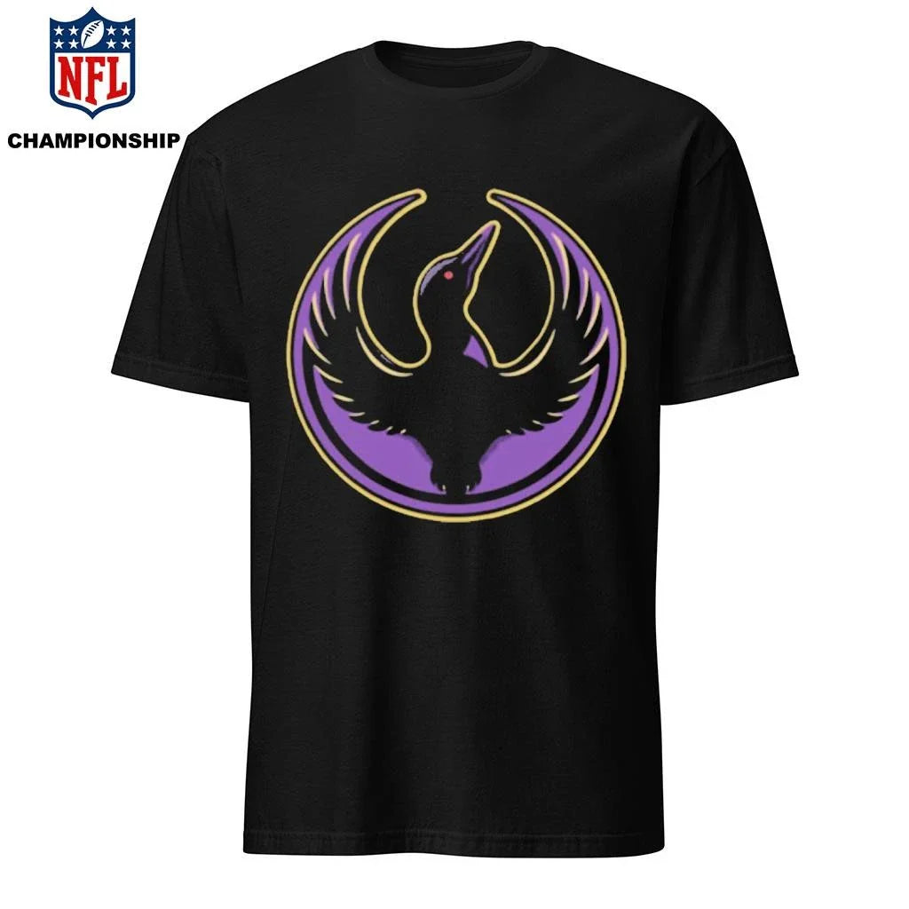 Rebel Loon Minnesota Rebel Alliance Shirt