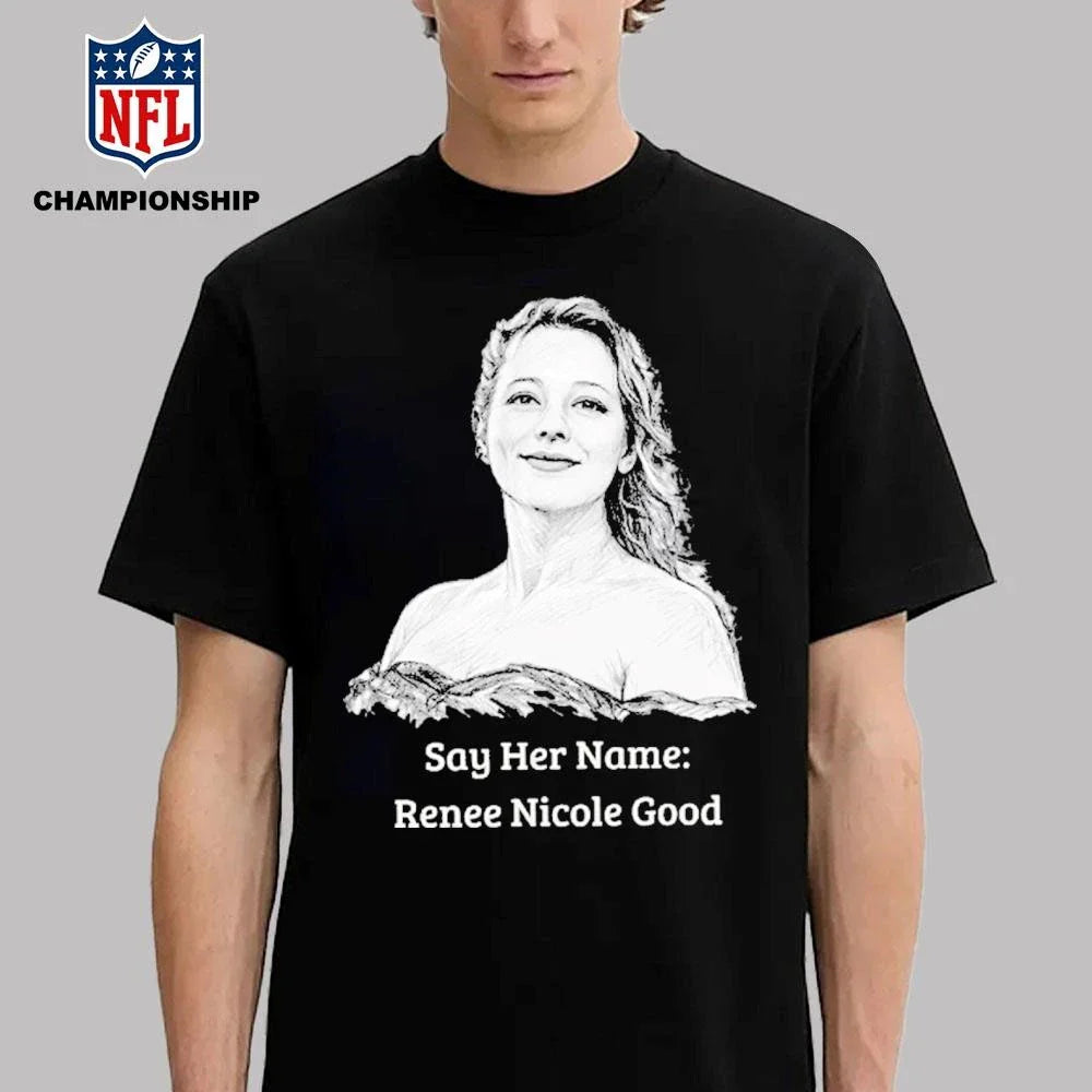 Remember Renee Nicole Good Shirt