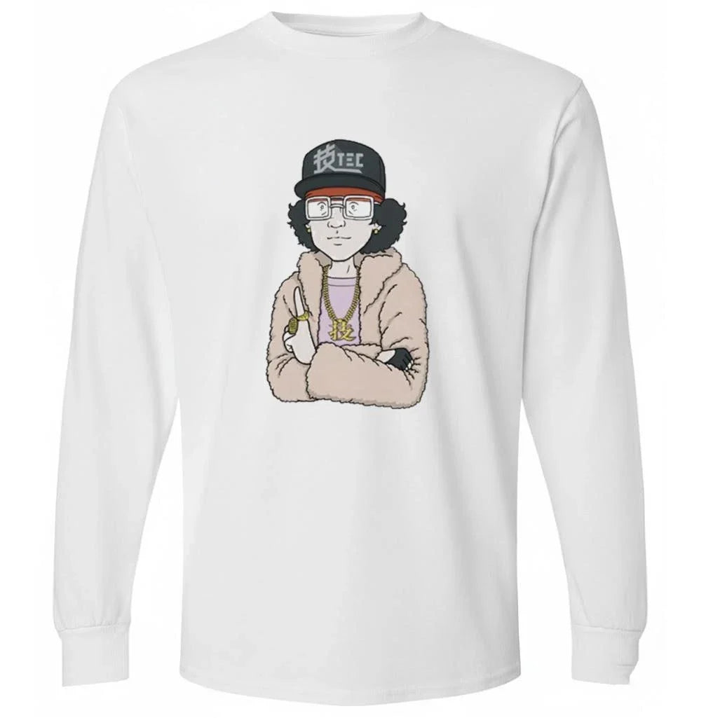 Romeo is a Dead Man Meijin Shirt