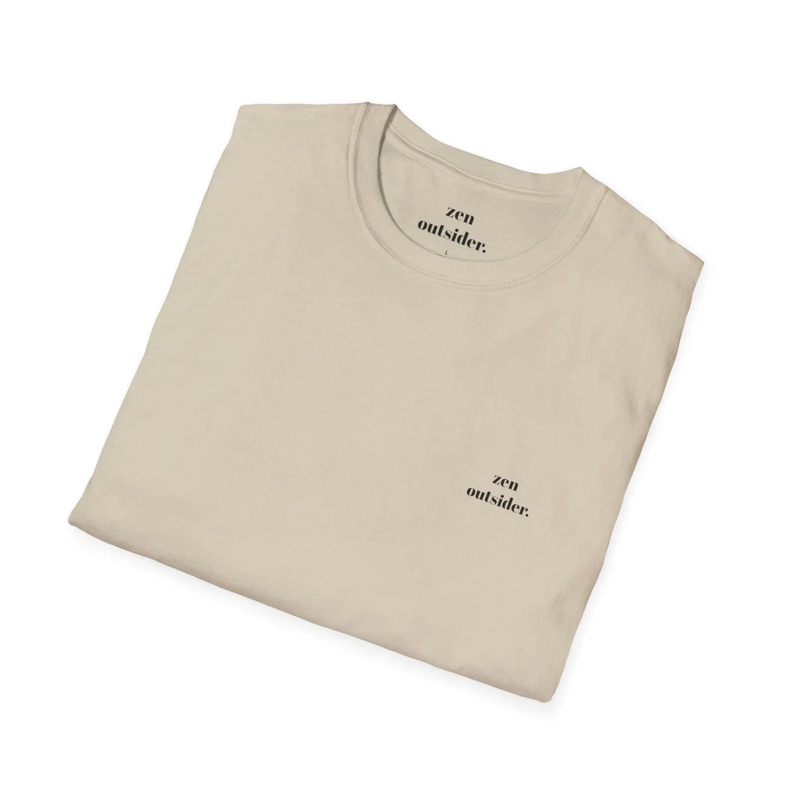 Coffee & Beach Unisex T-Shirt